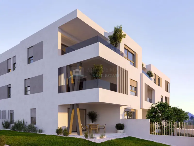 Mieszkanie Vodice – 2