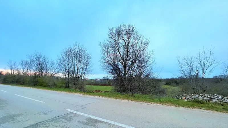 Terreno non edificabile Vodnjan, 2.741m2 – 2