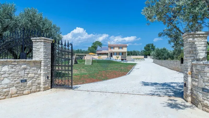 Dom Fažana – 3