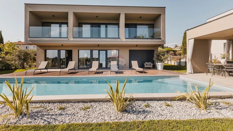 Casa Poreč okolica, Poreč, 160m2 – 2