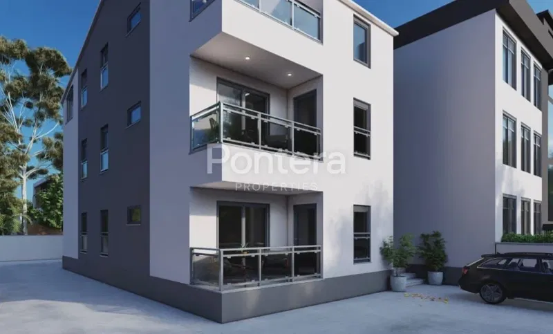 Appartamento Poreč, 119,05m2 – 2