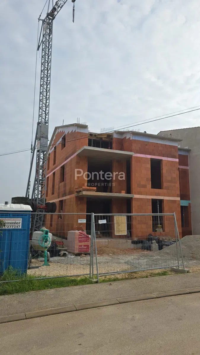 Appartamento Poreč, 119,05m2 – 3