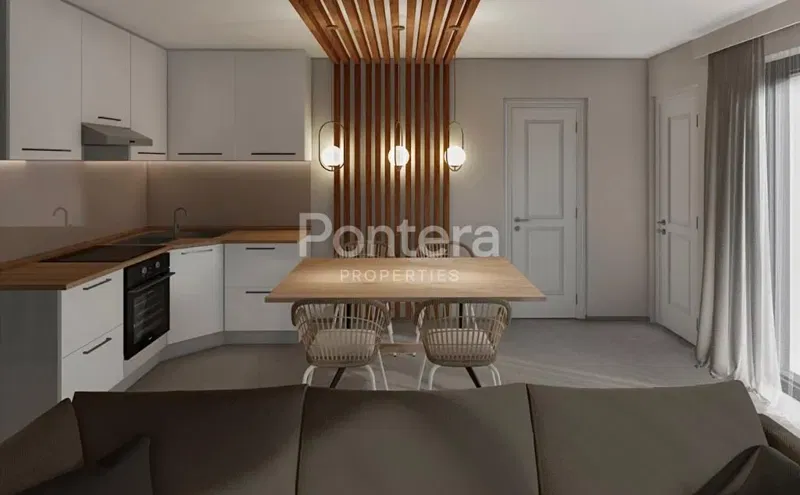 Lakás Poreč, 41,75m2 – 3