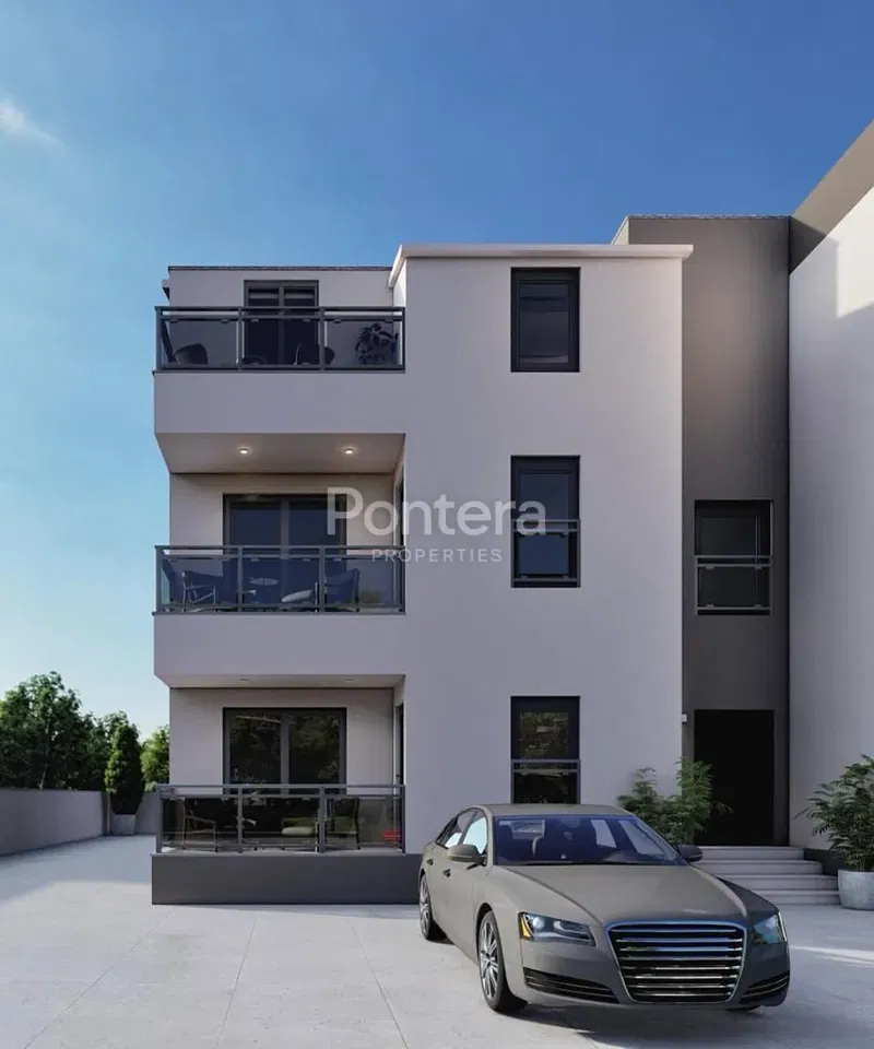 Flat Poreč, 66,30m2 – 3