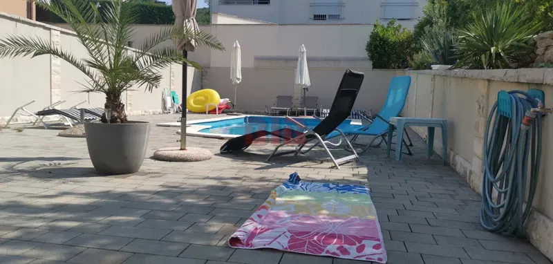 Apartment Selce – 2