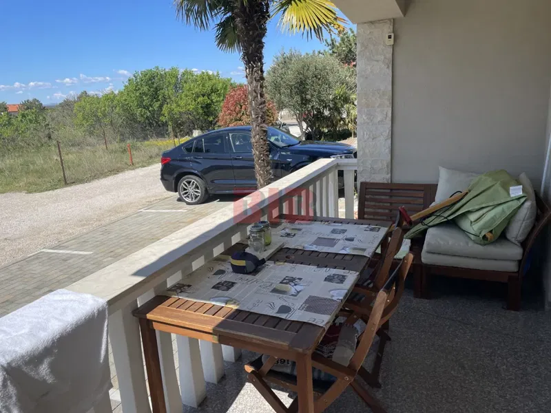 Apartment Selce – 3