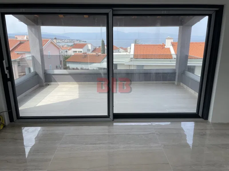 Appartamento Malinska – 2