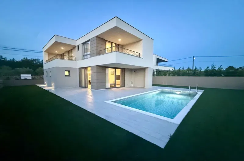 House, for sale, City of Krk, Croatia, 164 m2, 750.000,00 EUR – 3
