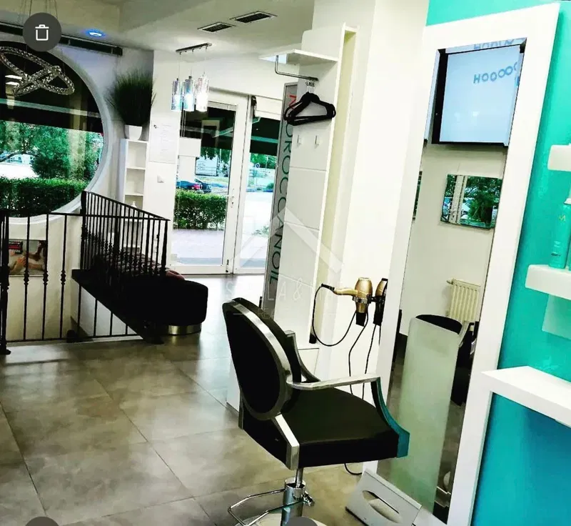 Business premise Višnjik, Zadar, 115m2 – 3