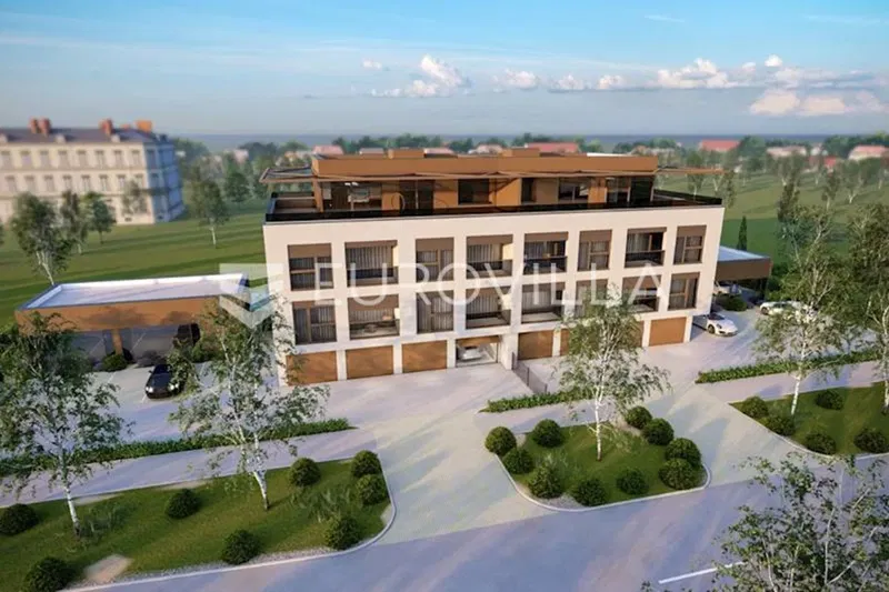 Lakás Velika Gorica – 2