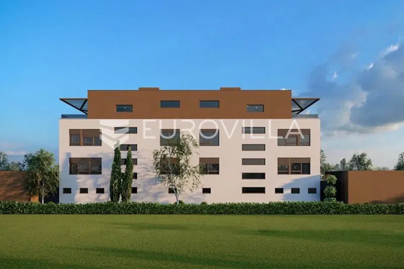 Lakás Velika Gorica – 3