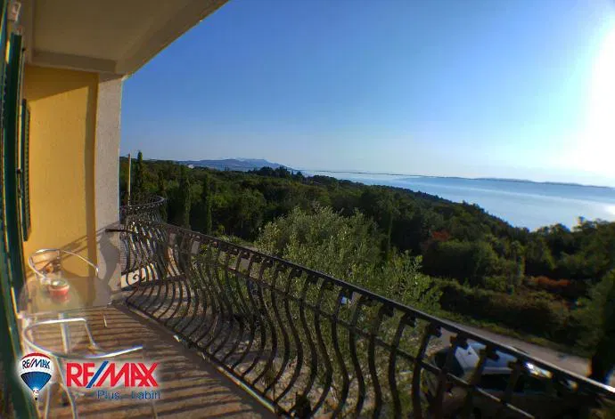 House Labin, 450m2 – 2