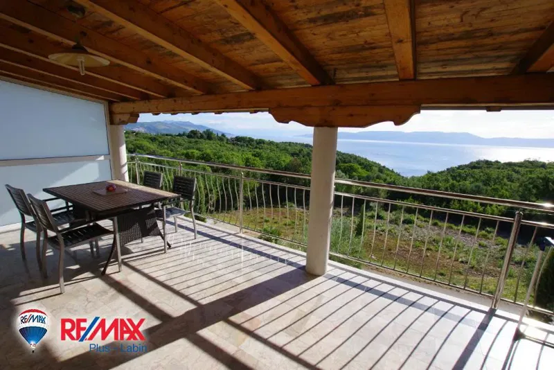 House Labin, 450m2 – 3