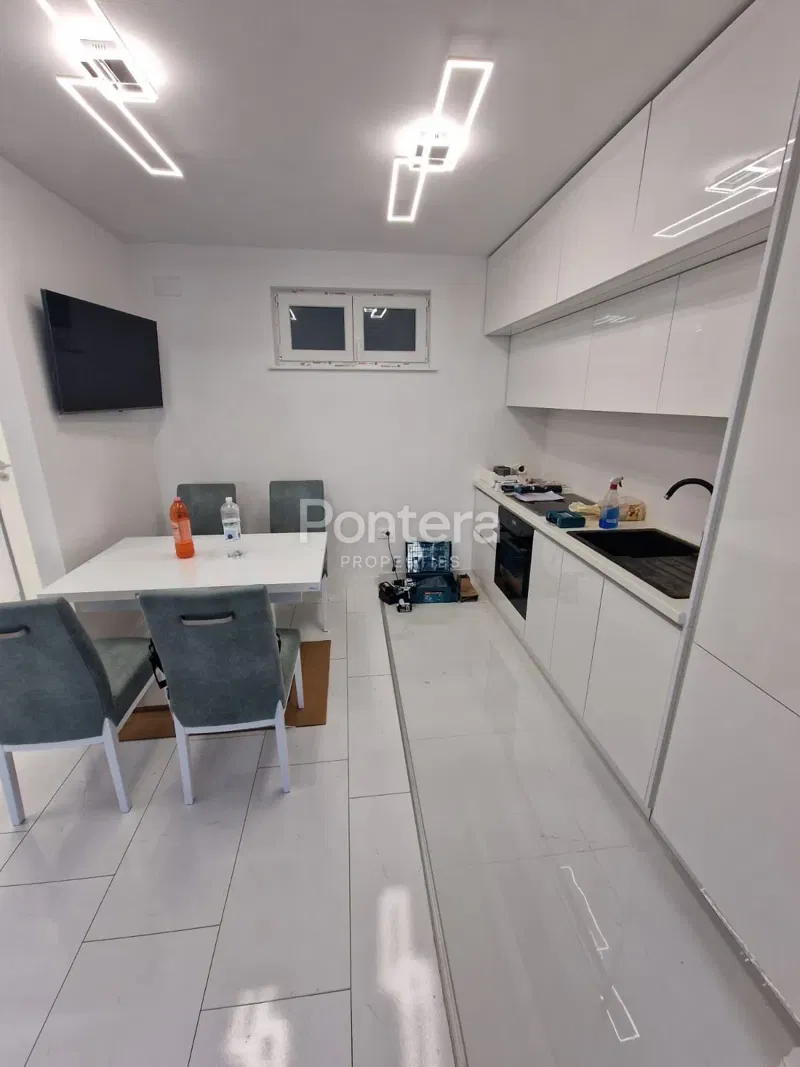 Appartamento Poreč, 49m2 – 3
