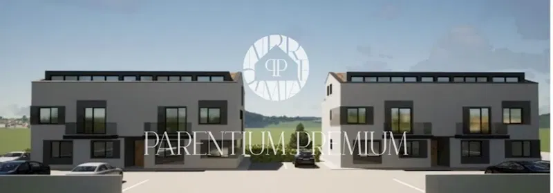 Modern penthouse with a spacious terrace near the beach – 2
