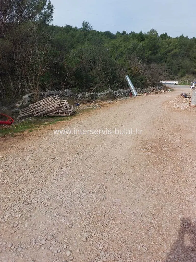Telek Bilice – 3