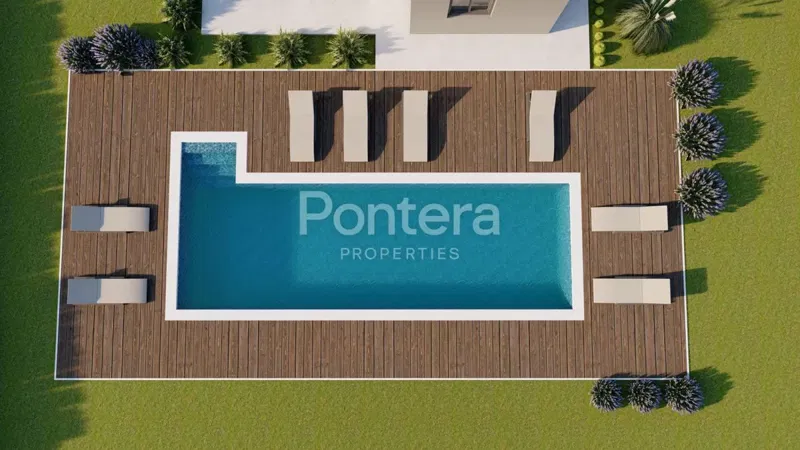 Flat Poreč, 93,76m2 – 2