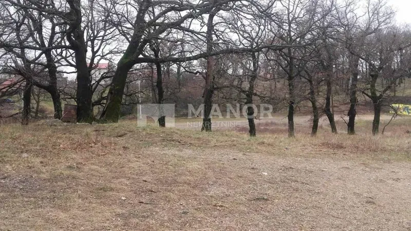 Trsat, Rijeka, 2.492m2 – 2