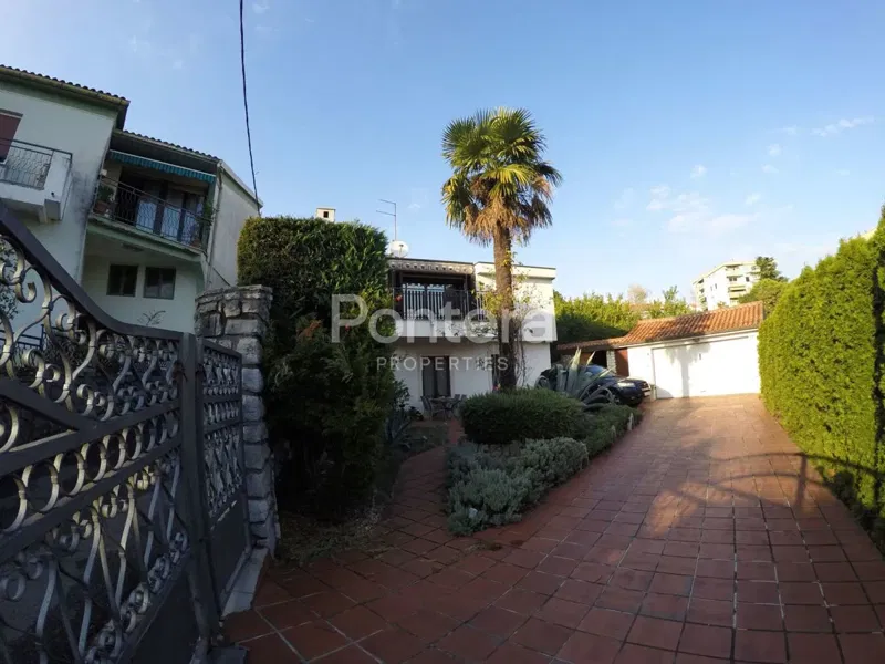 House Zamet, Rijeka, 230m2 – 2