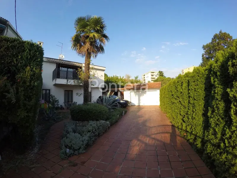 House Zamet, Rijeka, 230m2 – 3