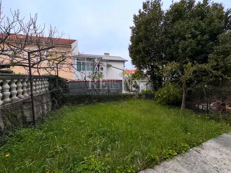 CRIKVENICA - Appartamento con giardino, vista mare – 2