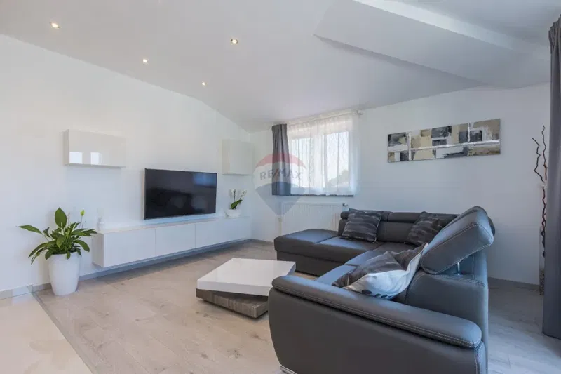 Condo/Apartment Medulin, 94,72m2 – 2