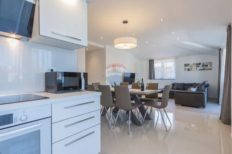 Condo/Apartment Medulin, 94,72m2 – 3