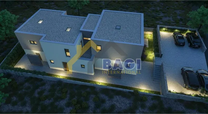 Flat/apartment Vodice, 81,01m2 – 3