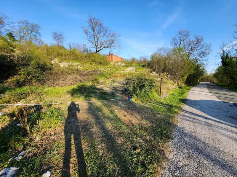 Building plot Cernik, Čavle, 3.136m2 – 3