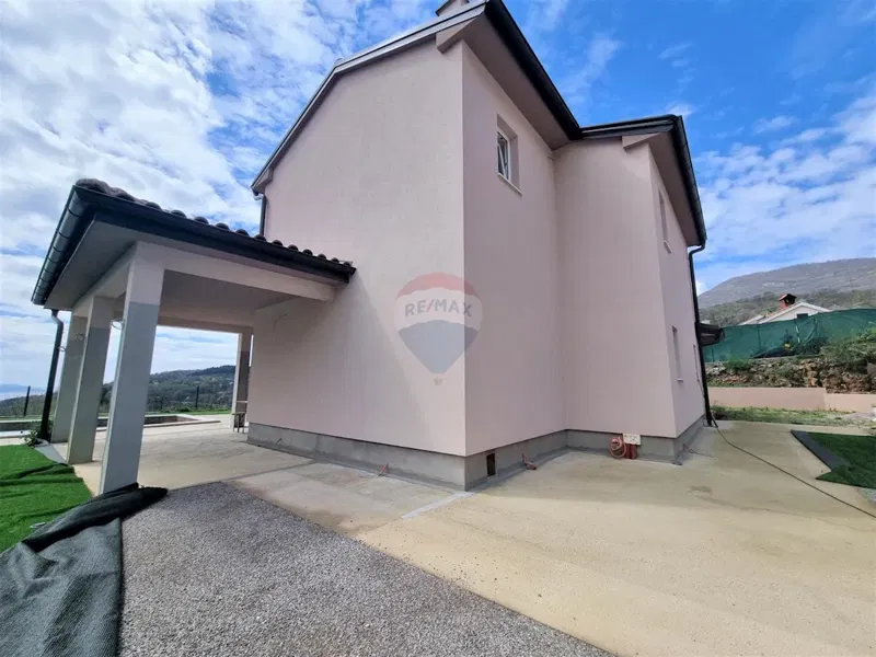 House Bregi, Matulji, 170m2 – 3