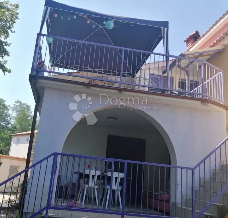 Casa Čižići, Dobrinj, 150m2 – 3