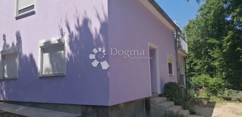 Casa Čižići, Dobrinj, 150m2 – 2