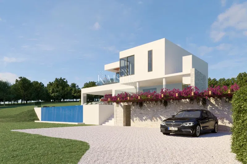Villas Vižinada, 0m2 – 2