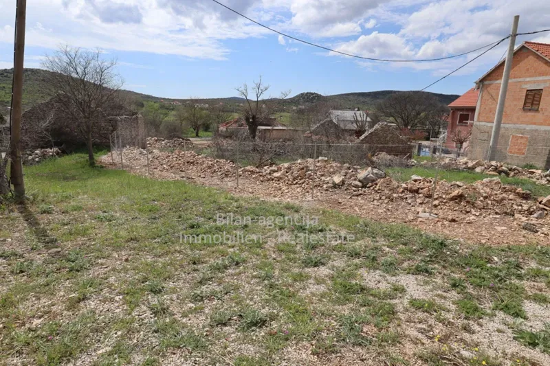 Terreno Gaćelezi – 2