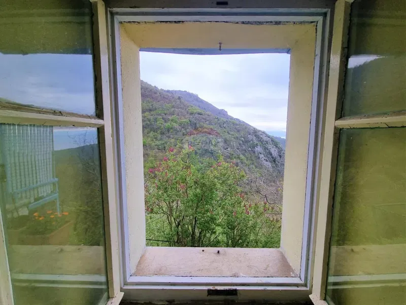 Dom Mošćenička Draga – 2