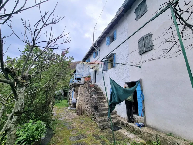 Dom Mošćenička Draga – 3
