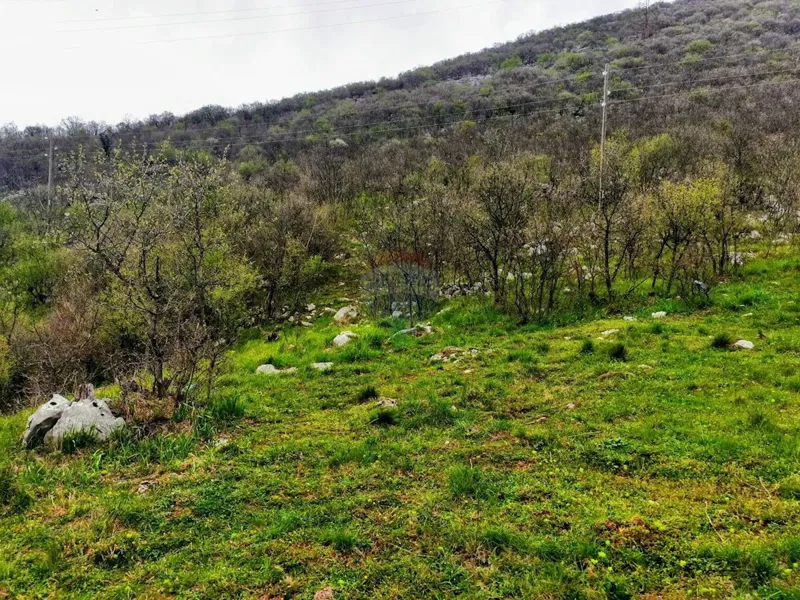 Terreno edificabile Plosna, Bakar, 8.096m2 – 3