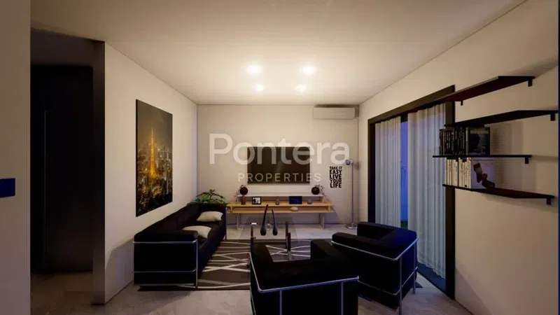 Apartmán Poreč, 84,33m2 – 2