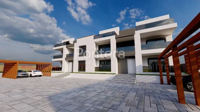 Apartmán Poreč, 84,33m2 – 3