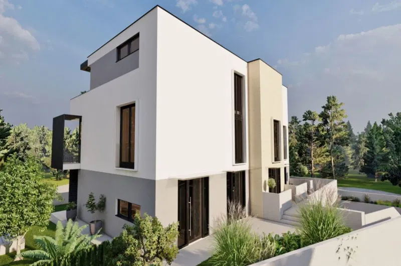 Apartment, for sale, City of Krk, Croatia, 100 m2, 660.000,00 EUR – 2