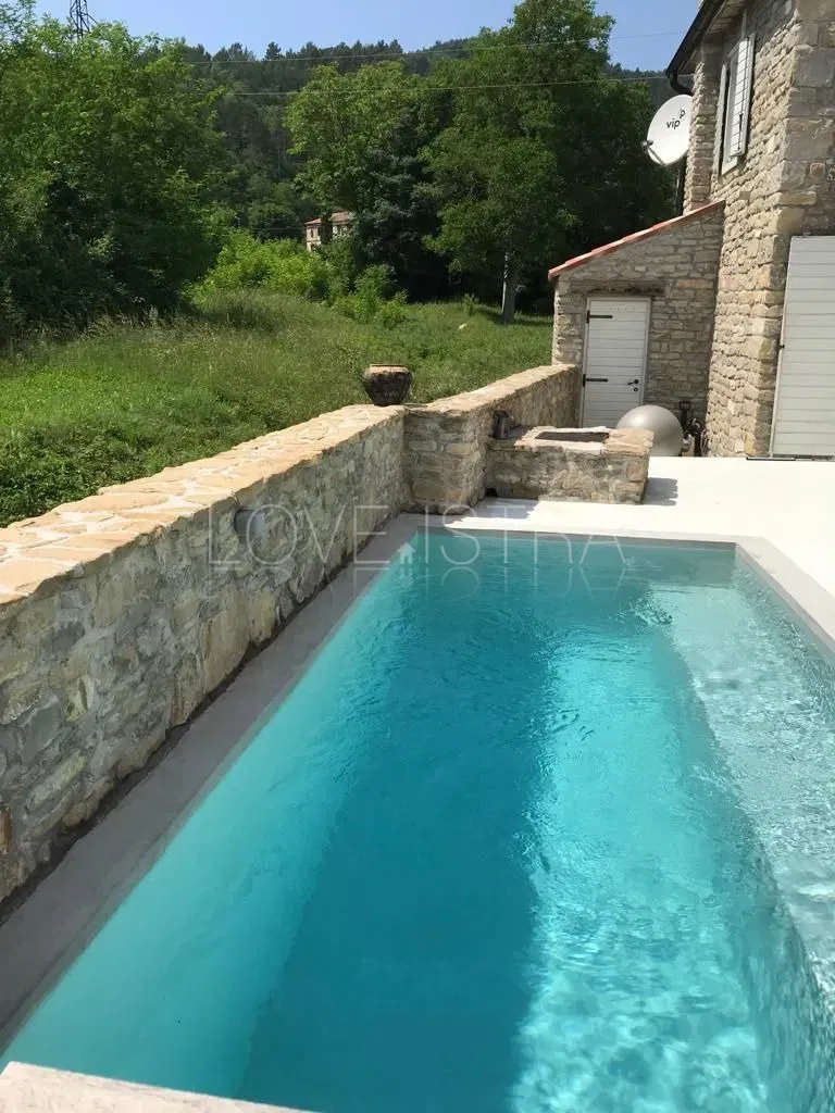 House Motovun – 2