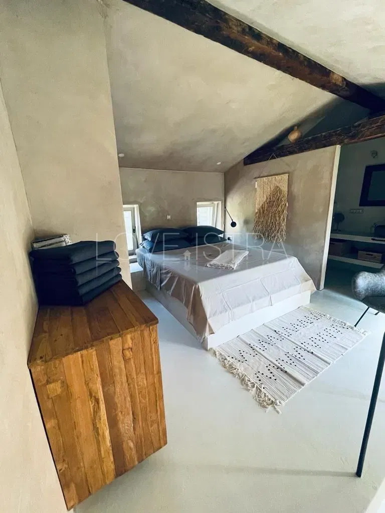 House Motovun – 3
