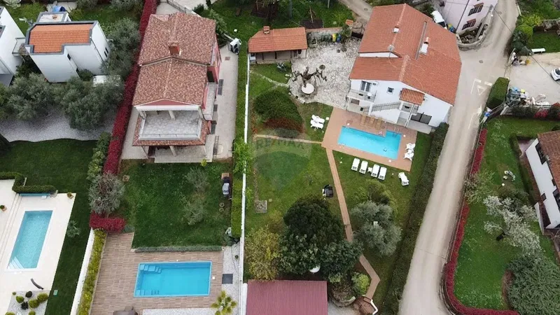 Casa Poreč, 950m2 – 3