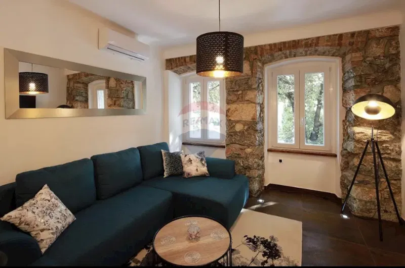 Condo/Apartment Centar, Rijeka, 120m2 – 2