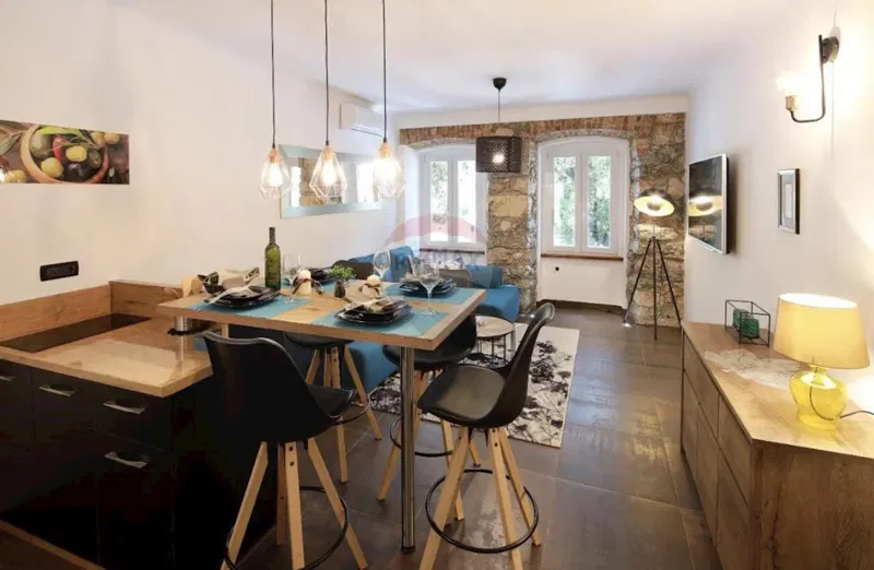 Condo/Apartment Centar, Rijeka, 120m2 – 3