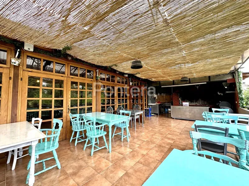 Business premise Mlaka, Rijeka, 220m2 – 3