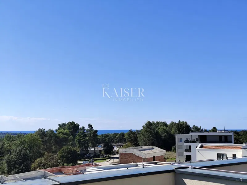 Appartamento Vabriga, Tar-Vabriga, 73,19m2 – 2