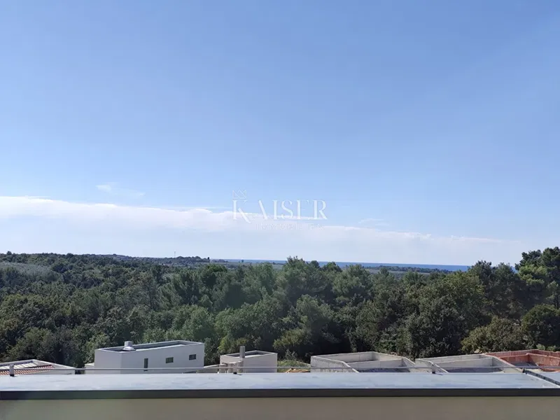 Appartamento Vabriga, Tar-Vabriga, 73,19m2 – 3