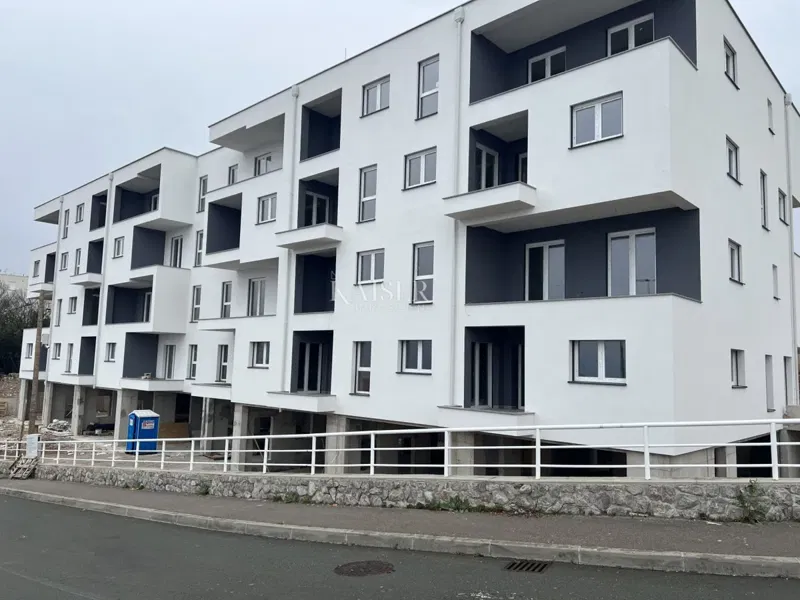 Rijeka, Martinkovac - beautiful apartment 66.30m2 – 3