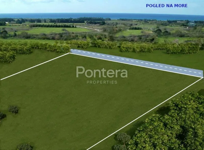 Terreno Svetvinčenat, 10.655m2 – 2